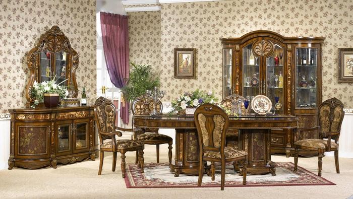 供应家具5012 dining set